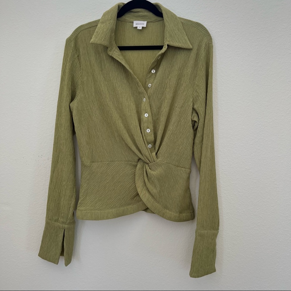 Song of Style top